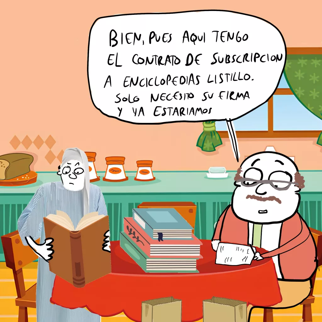 pico por ahora